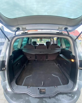 Ford S-Max cena 8200 przebieg: 388000, rok produkcji 2006 z Lubań małe 92
